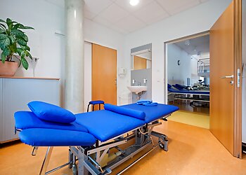 TRIMEDIC Steffen Wiemann GmbH & Co. KG image TRIMEDIC Steffen Wiemann GmbH & Co. KG