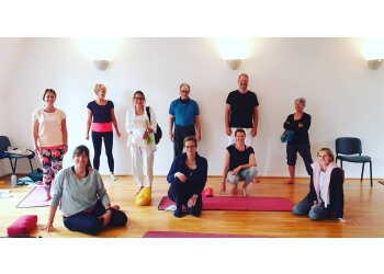 TRIPADA - Akademie für Gesundheit und Yoga