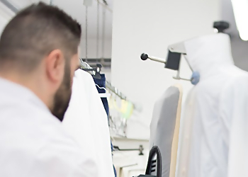 TRS-Textilreinigung image TRS-Textilreinigung