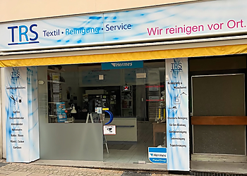 TRS-Textilreinigung