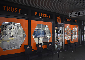 TRUST Mannheim photo TRUST Mannheim