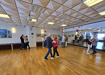 TSC Blau-Weiß Gelsenkirchen e.V. photo TSC Blau-Weiß Gelsenkirchen e.V.