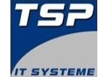TSP IT Systeme GmbH photo TSP IT Systeme GmbH