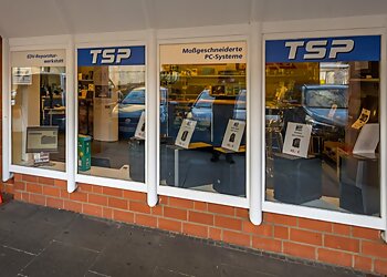TSP IT Systeme GmbH