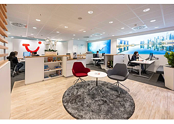 TUI Deutschland GmbH photo TUI Deutschland GmbH