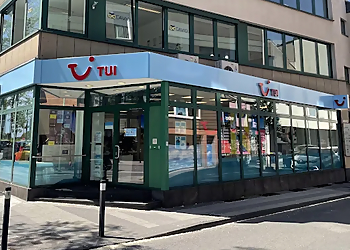 TUI Deutschland GmbH Buchenbaum TUI Deutschland GmbH Buchenbaum