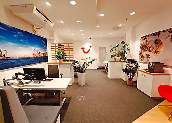 TUI Deutschland GmbH Leipzig photo TUI Deutschland GmbH Leipzig