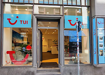 TUI Deutschland GmbH Leipzig TUI Deutschland GmbH Leipzig