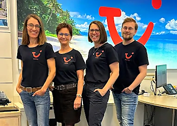 TUI Nürnberg Innenstadt TUI Nürnberg Innenstadt