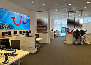 TUI Reisebüro Köln photo TUI Reisebüro Köln