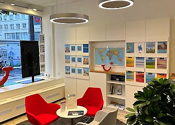 TUI Reisebüro Köln image TUI Reisebüro Köln