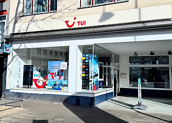 TUI Reisebüro Köln TUI Reisebüro Köln