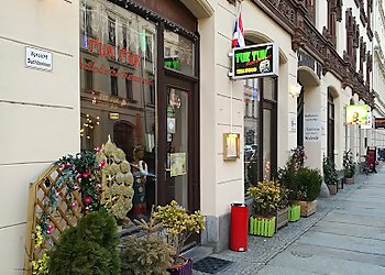 TUK TUK Restaurant photo TUK TUK Restaurant