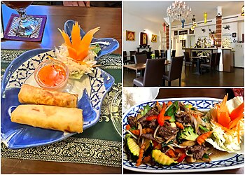 TUK TUK Restaurant image TUK TUK Restaurant