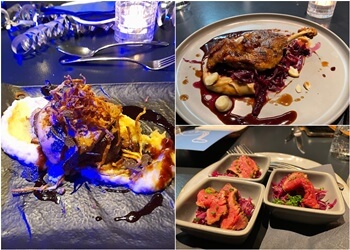 TWENTYFIVE Eatery image TWENTYFIVE Eatery