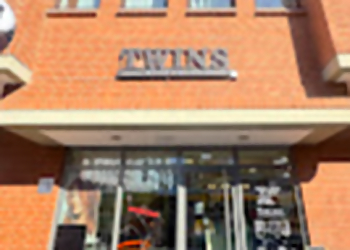 TWINS HAIR SALON photo TWINS HAIR SALON