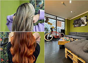 TWINS HAIR SALON image TWINS HAIR SALON