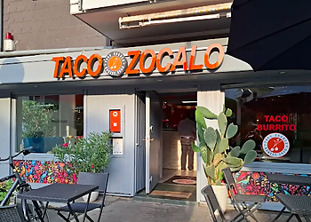 Taco Zocalo Bonn photo Taco Zocalo Bonn