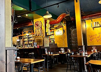 Tacos Bonn photo Tacos Bonn