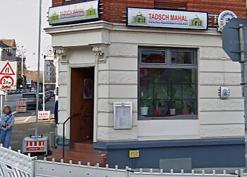 Tadsch Mahal Indisches Restaurant photo Tadsch Mahal Indisches Restaurant