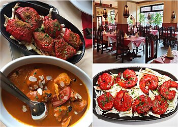 Tadsch Mahal Indisches Restaurant image Tadsch Mahal Indisches Restaurant