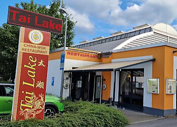 Tai Lake photo Tai Lake