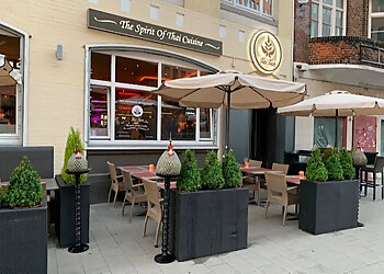 Tai Tan Restaurant photo Tai Tan Restaurant