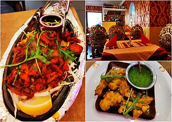 Taj India Restaurant image Taj India Restaurant