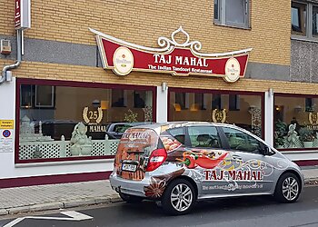 Taj Mahal photo Taj Mahal