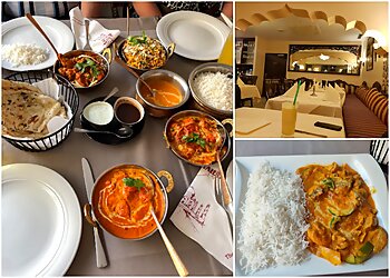 Taj Mahal image Taj Mahal