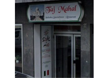 Taj Mahal photo Taj Mahal