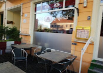 Taj Mahal Magdeburg photo Taj Mahal Magdeburg