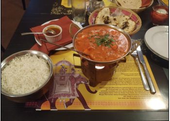 Taj Mahal Magdeburg image Taj Mahal Magdeburg