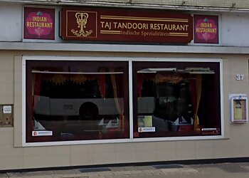 Taj Tandoori photo Taj Tandoori