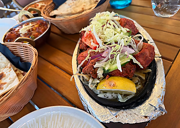 Taj Tandoori image Taj Tandoori