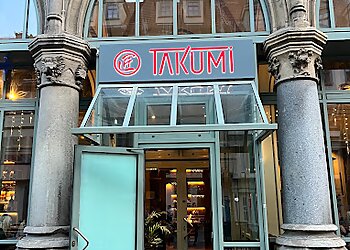 Takumi Asian Cuisine & Sushi Bar photo Takumi Asian Cuisine & Sushi Bar