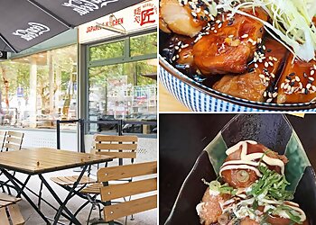 Takumi Dusseldorf image Takumi Dusseldorf