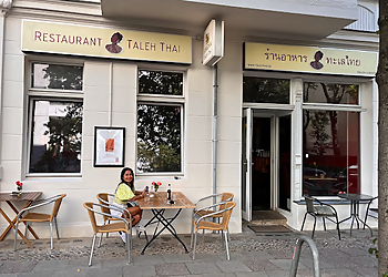 Taleh Thai photo Taleh Thai