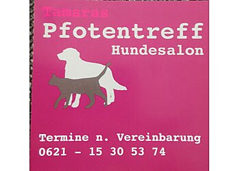 Tamaras Pfotentreff Hundesalon