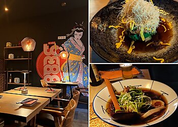 Tampopo Sushi & Nikkei Kitchen image Tampopo Sushi & Nikkei Kitchen