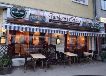 Tandoori Haus photo Tandoori Haus