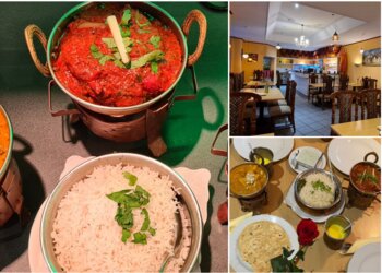 Tandoori Haus image Tandoori Haus