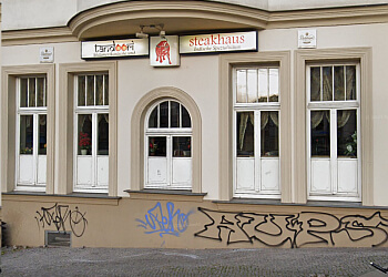 Tandoori Steakhaus photo Tandoori Steakhaus