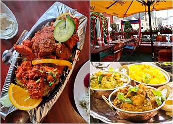 Tandoori Steakhaus image Tandoori Steakhaus