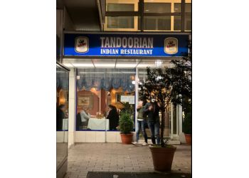 Tandoorian
