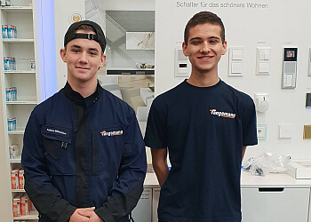 Tangemann Elektrotechnik GmbH photo Tangemann Elektrotechnik GmbH