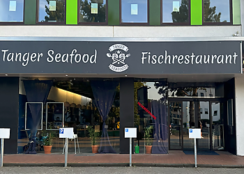 Tanger Seafood photo Tanger Seafood