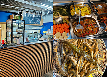 Tanger Seafood image Tanger Seafood