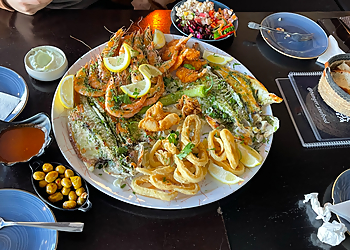 Tanger Seafood