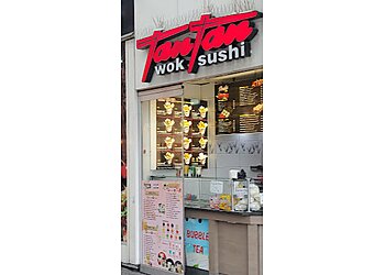 Tantan Wok & Sushi photo Tantan Wok & Sushi